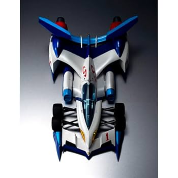Amazon.co.jp: Variable Action Hi-SPEC New Century GPX Cyber